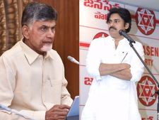 ప‌వ‌న్ ను ఏమీ అన‌వ‌ద్దు..సీయం : టిడిపి - జ‌న‌సేన పొత్తు దిశగా : జ‌న‌సేనాని సిద్ద‌మేనా..!?