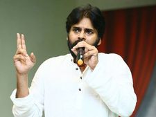 ఆవేశం ఎందుకు వస్తుందంటే, అలా చేస్తే మీవాళ్ల నాకు ఓటేయరు: పవన్ కళ్యాణ్, గాజువాక నుంచి పోటీపై