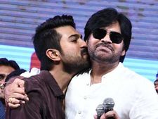  జ‌న‌సేన లో కొత్త జోష్‌:  బాబాయ్ కోసం చెర్రీ పాట : ఎన్నిక‌ల ప్ర‌చారంలోనూ నిలుస్తారా..!