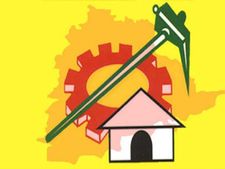 టీడిపిలో ఆయ‌న నంబ‌ర్ టూ..! పార్టీ ప్ర‌యోజ‌నాల క‌న్నా బందుత్వమే ఆయ‌న‌కు ఎక్కువ‌..!!
