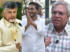 జ‌గ‌న్ నాడు పాడు చేసుకున్నారు..ఇప్పుడు : చ‌ంద్ర‌బాబుది పోరాడే త‌త్వం..! ఉండ‌వ‌ల్లి జోస్యం..