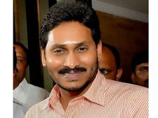 జ‌గ‌న్ పాత్ర‌లో ఎవ‌రో తెలుసా : ఎన్నిక‌ల ముందు 