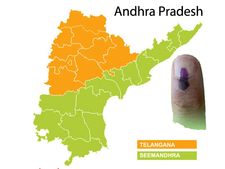 రెండు రాష్ట్రాల్లో ఒకేసారి పోలింగ్ : డ‌బుల్ ఓటింగ్ కు అడ్డుక‌ట్ట...!
