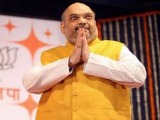 టార్గెట్ చంద్ర‌బాబు : నేడు ఏపికి అమిత్ షా : రాజ‌మండ్రిలో బ‌హిరంగ స‌భ‌..