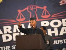 ఢిల్లీ వేదికగా ఆంధ్రులు ఏకాకులు కాదని అర్థమైంది: అమిత్ షా లేఖపై ఊగిపోయిన బాబు