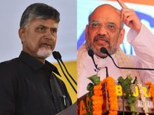 బాబు ఓటమి ఖాయమని జాతీయ సర్వేలు చెప్పాయి, ఊసరవెళ్లి సిగ్గుపడేలా: ఏపీ ప్రజలకు అమిత్ షా లేఖ