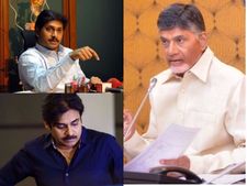  జగన్ హవా, పవన్ కళ్యాణ్ దెబ్బ సహా..: చంద్రబాబు ముందున్న సవాళ్లివే!