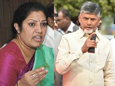 చంద్రబాబూ! భార్యను విడిచి పారిపోయావని మోడీ అనలేదు: పురంధేశ్వరి దిమ్మతిరిగే కౌంటర్