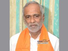 పార్లమెంట్ ఎన్నికలపై బీజేపీ ఫోకస్ .. 6న ఇందూరుకు అమిత్ షా : లక్ష్మణ్