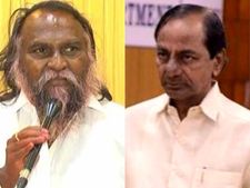 జైల్లో పెట్టడం సహా కేసీఆర్ వల్ల నాకు మంచి జరిగింది, అంతా హరీష్ రావే: జగ్గారెడ్డి