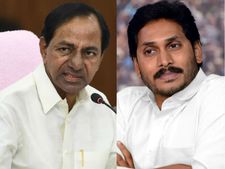 జగన్‌కు ఓటేయండి: ఏపీ ప్రజలకు కేసీఆర్ విజ్ఞప్తి చేసే ఛాన్స్, వైసీపీకి లాభమా, నష్టమా?