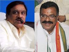 ల‌భించ‌ని హామీ : క‌లిసి ప‌ని చేయండి : కోట్ల వ‌చ్చేనా..కెఇ కి ప్రాధాన్య‌త ద‌క్కేనా..!