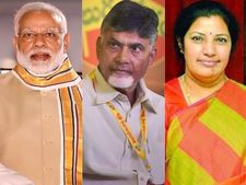 నోట్లరద్దుతో ఏంజరిగిందంటే, అందుకే మోడీని గద్దె దింపాలని బాబు ప్రయత్నం: పురంధేశ్వరి సంచలనం