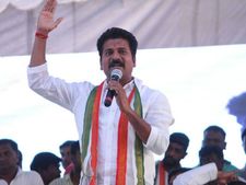 రేవంత్ రెడ్డి కి బంప‌ర్ ఆఫ‌ర్ ఇచ్చిన అధిష్టానం..! ఆలోచించి చెప్తాన‌న్న ఫైర్ బ్రాండ్..!!