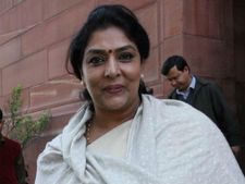 పార్టీ వీడను కానీ, నేను తలుచుకుంటే: రేణుకా చౌదరి, ఆమెకు పోటీగా ఇప్పటికే దరఖాస్తు!