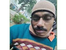 హోదా కోసం ఢిల్లీలో ఆత్మ‌హ‌త్య : శ‌్రీకాకుళం వాసిగా గుర్తింపు: సీయం దీక్ష వేళ‌..!