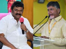 ఏపీలో అవినీతి ఎక్కువ, ఎన్నికల జిమ్మిక్కులు: చంద్రబాబుపై మండిపడ్డ తలసాని