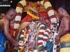ఏప్రిల్ 14న భద్రాద్రి రామయ్య కళ్యాణం.. 6 నుండి  20 వరకు సంబరాలు