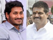 జ‌గ‌న్ తో అవంతి భేటీ..! : విశాఖ వైసిపి నేత‌ల‌కు పిలుపు: ఆ సీటు పైనే ష‌ర‌తు..!