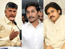 రెండు కోట్ల ఓటర్ల పై బాబు గురి : ప‌్ర‌భుత్వ ల‌బ్ది దారులంతా టిడిపి ఓట‌ర్లేనా:జ‌గ‌న్ - ప‌వ‌న్ ప్లాన్