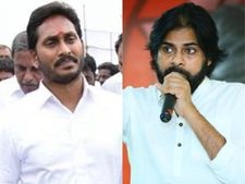  జగన్ సొంత ఇలాకాలో పవన్ కళ్యాణ్ దెబ్బతీస్తారా, ఇదీ లెక్క?: టీడీపీ బలం పెరుగుతోందా?