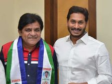 వైసిపిలోకి ఆలీ.. మాగంటి చేరిక ఖ‌రారు:ఆ ఇద్ద‌రి పోటీ అక్క‌డి నుండే: తొలి జాబితా..బ‌స్ యాత్ర‌..!