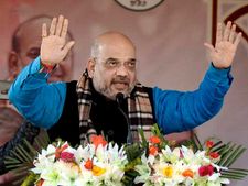 ఎంపీ ఎన్నికల వేడి.. బీజేపీ స్ట్రాటజీ షురూ.. ఇవాళ నిజామాబాద్ కు అమిత్ షా