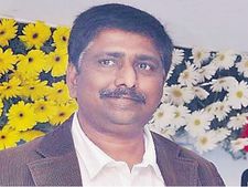 తెలంగాణ హైకోర్టును ఆశ్రయించిన ఐటీ గ్రిడ్ సీఈఓ... క్వాష్ పిటిషన్ దాఖలు చేసిన అశోక్