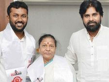  ఫ్రెండ్లీ ఫైట్? అన్న టీడీపీలో..తమ్ముడు జనసేన పార్టీలో! నన్ను మోసం చేశారు: మాజీ ఎమ్మెల్యే ఆవేదన