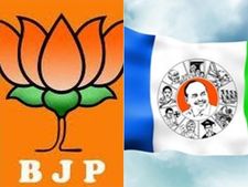 చిక్కుల్లో వైసిపి : బీజేపీతో రహస్య సంబంధాలు :టైమ్స్‌ నౌ స్టింగ్‌ ఆపరేషన్‌...!