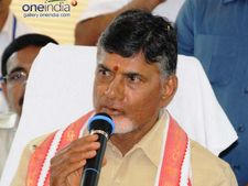 చంద్రబాబు సర్కస్ లో కోతి: బీజేపీ, కాంగ్రెస్ మధ్య చక్కర్లు: టీటీడీ నిధులను అడ్డంగా వాడేస్తున్నారు!