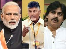 జవాన్లను దెబ్బతీసేలా పాకిస్తాన్‌కు అనుకులంగా మాట్లాడుతావా: బాబుపై మోడీ! పవన్ కళ్యాణ్‌కూ ఝలక్
