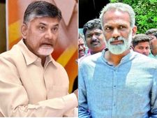 అర్ద‌రాత్రి భేటీ : చ‌ంద్ర‌బాబు తో రాధా స‌మావేశం : ల‌గ‌డ‌పాటి రాయబారం..!