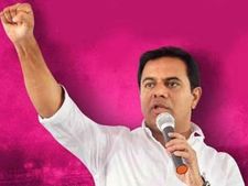  మంత్రివర్గ విస్తరణతో అసంతృప్తుల సెగ?.. తారక మంత్రం ఫలించేనా? 