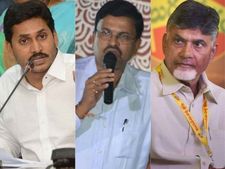 వైసిపి చేతికి కొత్త అస్త్రం : టిడిపిలోకి జెడి ల‌క్ష్మీనారాయ‌ణ : 2014 ఎన్నిక‌ల స‌మ‌యంలోనే..!