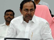  కేసీఆర్‌కు కూడా 