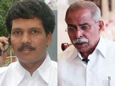 కిడారి స‌ర్వేశ్వ‌ర‌రావు, వైఎస్ వివేకా హ‌త్యోదంతాలుః రెండు సంఘ‌ట‌న‌ల్లోనూ ఎస్పీ ఒక్క‌రే!