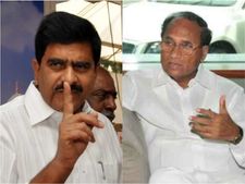 ఏపీ గురించి తెలంగాణ ప్రభుత్వానికి ఎందుకు? డాటా కేసుపై టీడీపీ నేతల గుస్సా