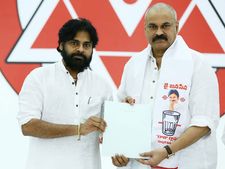 ప‌వ‌న్ కు అండ‌గా నాగబాబు :జ‌న‌సేన లో ఎంట్రీ : న‌ర్సాపురం ఎంపీగా బ‌రిలోకి..!