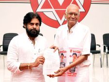 టీడీపీలో భంగ‌పాటు..జ‌నసేన‌లో టికెట్ః జాబితాలో టీటీడీ మాజీ ఛైర్మ‌న్‌కు చోటుః ఎస్పీవై రెడ్డి కూడా