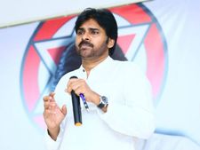 నాయకులారా జాగ్రత్త! 'పవన్ కళ్యాణ్ సినిమా యాక్టర్ కదా.. ఆలోచించడనుకుంటే పొరపాటు'