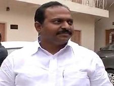 వివేకా హ‌త్య‌తో సంబంధం ఉంటే న‌డిరోడ్డు మీద  కాల్చి చంపండి..! టీడిపి స‌తీష్ రెడ్డి ఘాటు స్పంద‌న‌..!