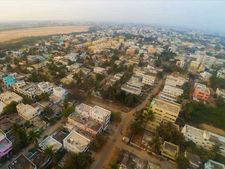లోకసభ ఎన్నికలు 2019 : శ్రీకాకుళం నియోజ‌క‌వ‌ర్గం గురించి తెలుసుకోండి