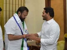  వైఎస్ఆర్ సీపీ కేంద్ర పాలకమండలి సభ్యునిగా.. నార్నె