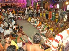8 నుంచి యాదాద్రి బ్రహ్మోత్సవాలు.. 11 రోజుల పాటు వేడుకలు