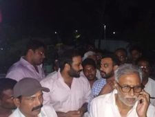 తనయుడికి బదులు తండ్రి! వైఎస్ఆర్ సీపీ పర్చూరు అభ్యర్థిత్వంలో అనూహ్య మార్పు