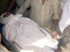 వివేకాది హ‌త్యే : ఏడు క‌త్తి పోట్లు గుర్తింపు : పోస్టుమార్టం లో తేల్చిన వైద్యులు..!