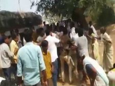 తాడిపత్రిలో హైటెన్షన్: ఒక్క మండలంలో 300 మంది కేంద్ర బలగాలు 