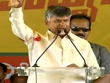  ఏ లగ్నాన పుట్టారో గానీ..పనికి మాలిన వ్యక్తి మోడీ: పులివెందులలో చెడపుట్టిన వ్యక్తి జగన్: చంద్రబాబు 
