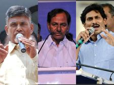 కేసీఆర్‌..జ‌గ‌న్ లు మోదీ పెంపుడు కుక్క‌లు :పొగ వేసి కేసీఆర్ ను బ‌య‌ట‌కు లాగా : బాబు తీవ్ర వ్యాఖ్య‌లు
